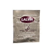  Винные дрожжи Lalvin "ICV/D47", 5 г