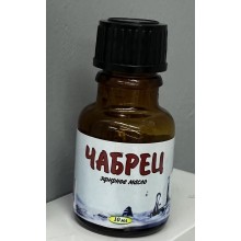 Эфирное масло Чабрец 10 мл Эфирное масло Чабрец 10 мл