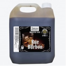 Солодовый концентрат Кукурузно-ржаной RYE Бурбон 5 кг Солодовый концентрат Кукурузно-ржаной RYE Бурбон 5 кг