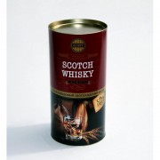 Набор солодового экстракта для дистилляции Alcoff Light Scotch Whisky / Шотландский Односолодовый Виски