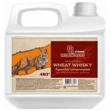 Пшеничный Виски Petrokoloss 4 кг