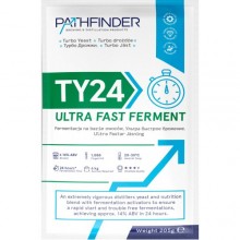 Спиртовые дрожжи Pathfinder 24 Ultra Fast Ferment, 205 гр
