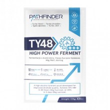Спиртовые дрожжи Pathfinder 48 Turbo High Power Ferment, 135 гр