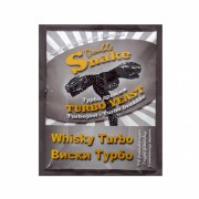 Спиртовые дрожжи Double Snake Turbo Whisky, 70 гр