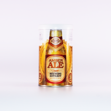 Beervingem Amber ale 1,5 кг