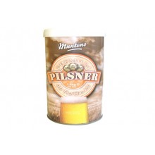 Muntons Pilsner, 1,5 кг
