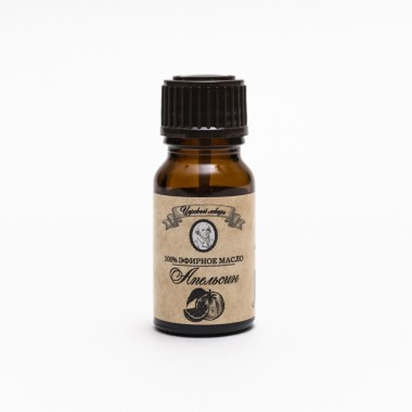 Эфирное масло Апельсин 15мл